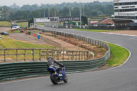 Middle Group Blue Bikes